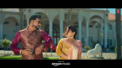 150 ML (Official Video) _ Geeta Zaildar _ Miss Pooja _ Latest Punjabi Songs 2023