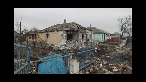 LATEST NEWS WAR IN UKRAINE CITIES IN RUINS (VIEWER DISCRETION ADVISED)