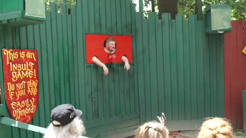 Ren Fest: Super Cool Dad