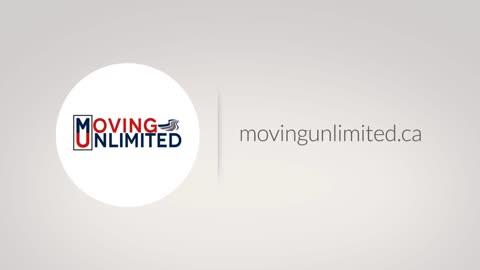 Moving Company - Moving Unlimited