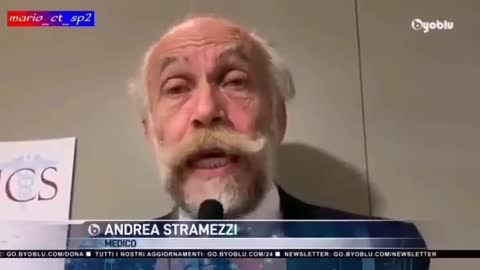 Dr. Stramezzi: "Basta vaccinare"