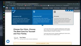 Medical Dental 6 step free ClickFunnel done for you tutorial