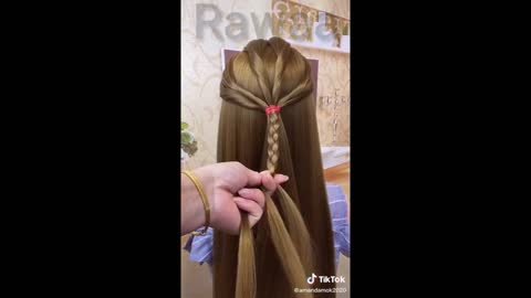 Hairstyles Collection 2020