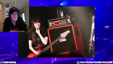 BAND MAID Documentary MISA COMPLETE REACTION VIDEO #bandmaidreaction #bandmaid #misa