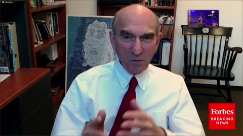 How The Houthis Have Been Able To Take Control Of Swaths Of Yemen- Elliott Abrams