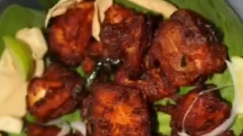 How to make Chicken Kebab Recipe🫶❤️🫶