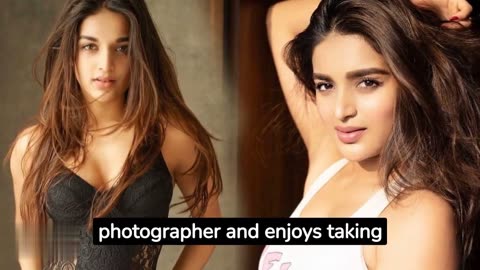 Nidhhi Agerwal: The Rising Star With the Lavish Lifestyle