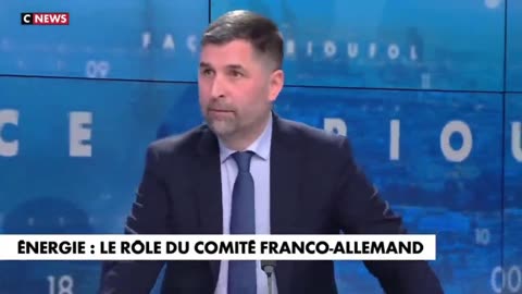 ▶ EXTRAITS-RQ (4 fév 24) : PÉNURIE ÉNERGÉTIQUE : UNE TRAHISON ?