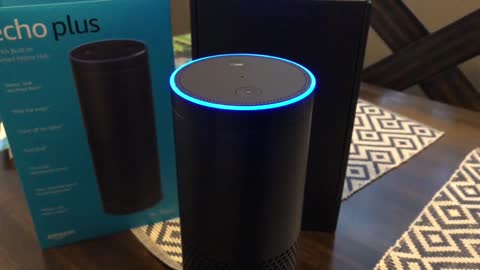 Asking Alexa about “Skynet”