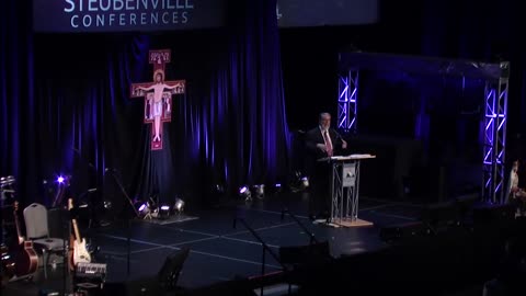 Dr. Scott Hahn - Finishing Strong- Partakers of the Fourth Cup - 2018 Defending the Faith Conference