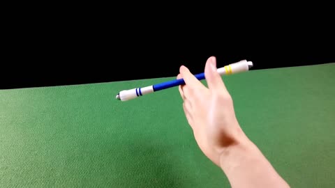 Charge - Pen spinning Tutorial