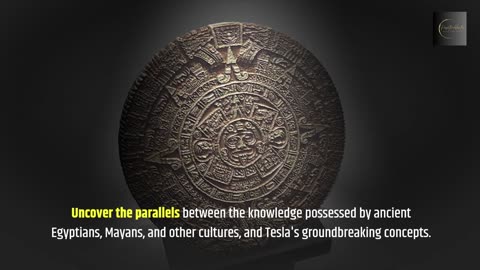 Nikola Tesla's Pyramid Obsession: The Fascinating Connection to Ancient Mysteries?? #Tesla,