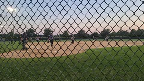 2021 DFW Fastpitch Metroplex All Star Game