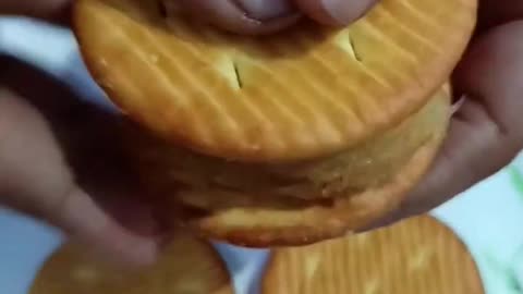 Monaco biscuit sandwich recipe