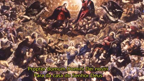 Da Pacem Domine