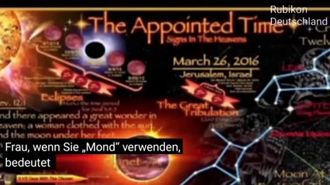 Die Timeline-Daten des Planet-X-Nibiru-Systems beweisen, dass das Planet-X-Nibiru-System echt ist!