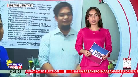 Bayan ng Mangatarem, napili ng NNC para sa mga programang pang-nutrisyon