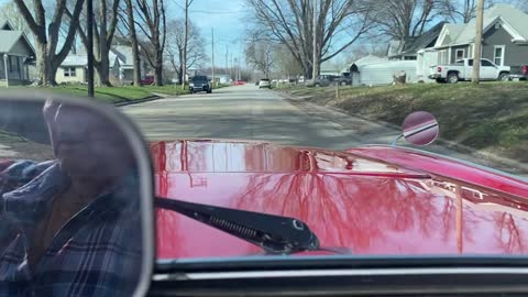 1967 Austin Healey Sebring 3000 Mark III Kit Car Replica For Sale $25,000