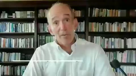 Dr. Joseph Mercola talks about mRNA!