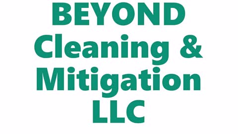 Beyond Cleaning & Mitigation Promo Video