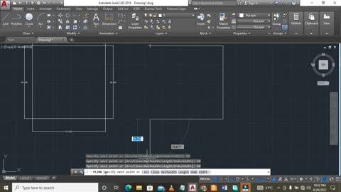 Autocad Unit Setting Video For Beginners Lesson.01 (#AutoCad For Beginner)