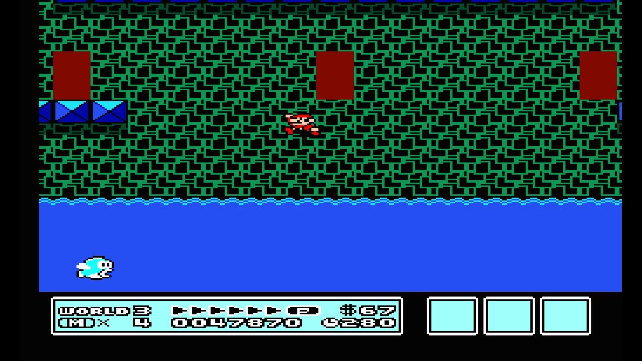 Super Mario Bros 3 [ PART 3 ]