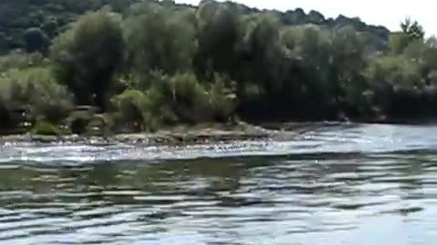 Kazimierz Boat Ride