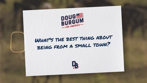 Ask Doug Anything: Episode 2