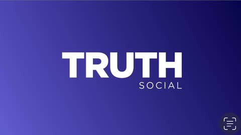 Kash hints at the Truth Social app for Android coming in about a month.