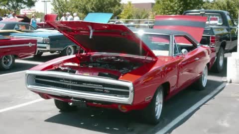 71Bee MOPARs of Utah