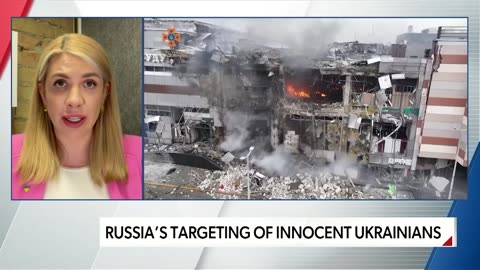 The Invasion of Ukraine: Two Years Later. Kira Rudik & Yuriy Sak join The Gorka Reality Check