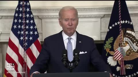 Senate agreement on climate change, health care revives Biden's legislative agenda