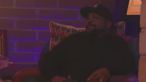 Ice Cube | Club Random with Bill Maher