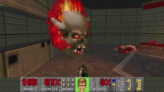 Let's Play Final Doom part 1