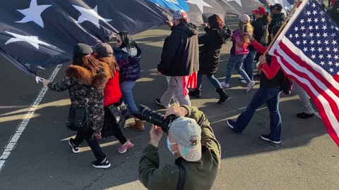 March for Trump | Million MAGA March in Washington, DC 12/12/2020 IMG_3226