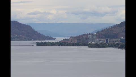 May 27 - Lake Time Lapse