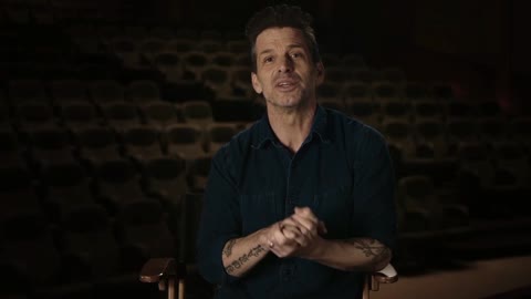 Zack Snyder Monologue | Snyder Cut