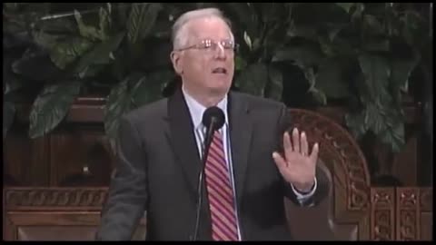 The Invisible World 6 ; Angels, God's Invisible Agents..By Dr. Erwin W. Lutzer