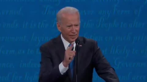 FLASHBACK: Joe Biden Says Hunter "Has Not Made Money in China"