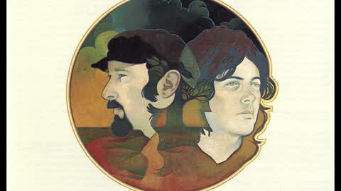 "SUMMER BREEZE" FROM SEALS AND CROFTS