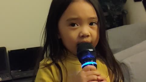 Abc song for toddlers