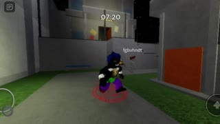 Roblox part 1