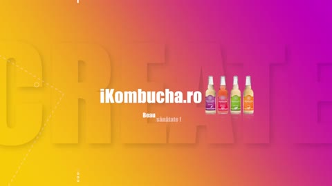 iKombucha