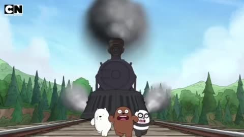 We Bare Bears