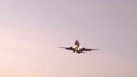 Dhaka Bangladesh Airport Big Air Plane