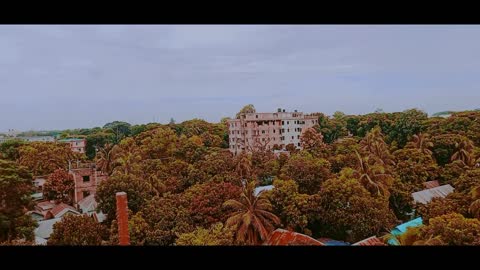 Bangladesh natural Scene