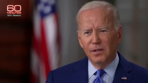 Bumbling Joe Biden Wants Americans To Judge If He Is Fit For Office -- "Watch Me"