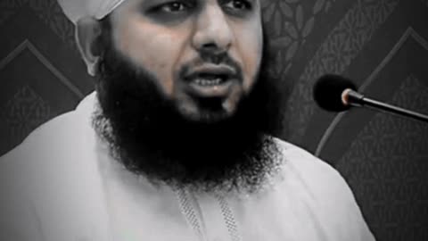 Molana Ajmal Raza Qadri bayan