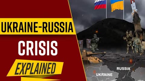 Ukraine vs Russian crisis