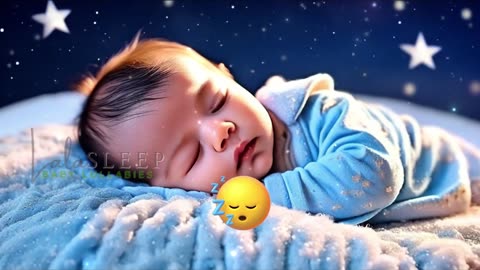 Best Lullaby for babies to Go Sleep Fast, Easy Sleep Music lullaby Baby It's Time to Sleep